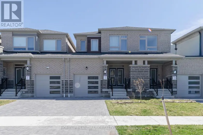 Vacant Land at 1195 REXTON DRIVE, Oshawa