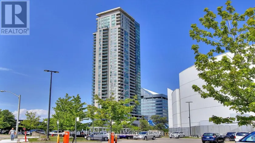Apartment at 1107 - 60 BRIAN HARRISON WAY, Toronto