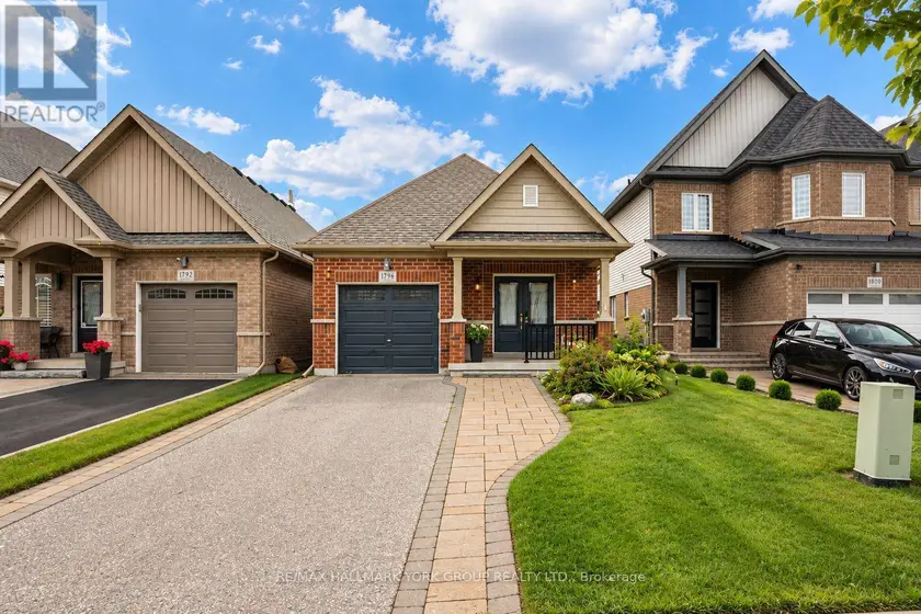Detached at 1796 SHELBURNE STREET, Oshawa
