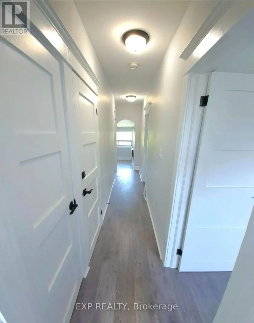 Detached at UPPER - 137 GLENMORE ROAD, Toronto