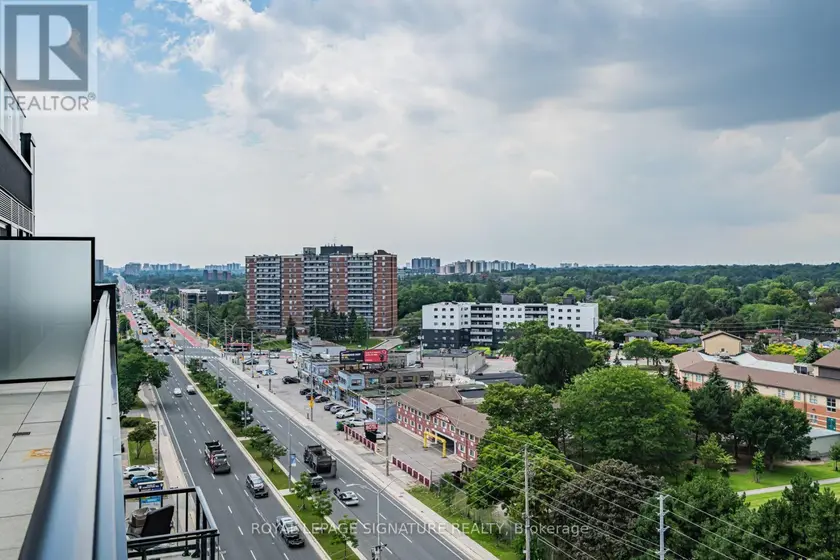 Apartment at 1103 - 4569 KINGSTON ROAD, Toronto