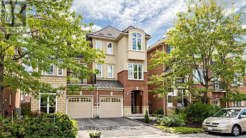 Semi-Detached/Link at 5 FERGUSON STREET, Toronto