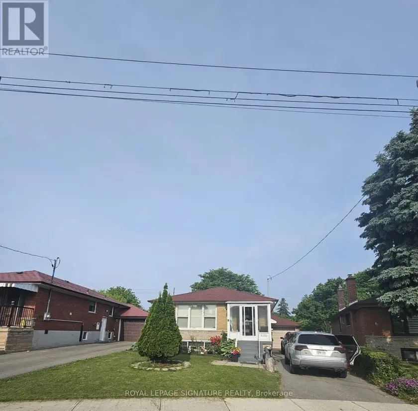 Detached at 54 BRANTWOOD DRIVE, Toronto