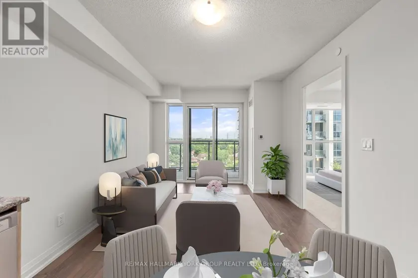 Apartment at 903 - 20 MEADOWGLEN PLACE, Toronto