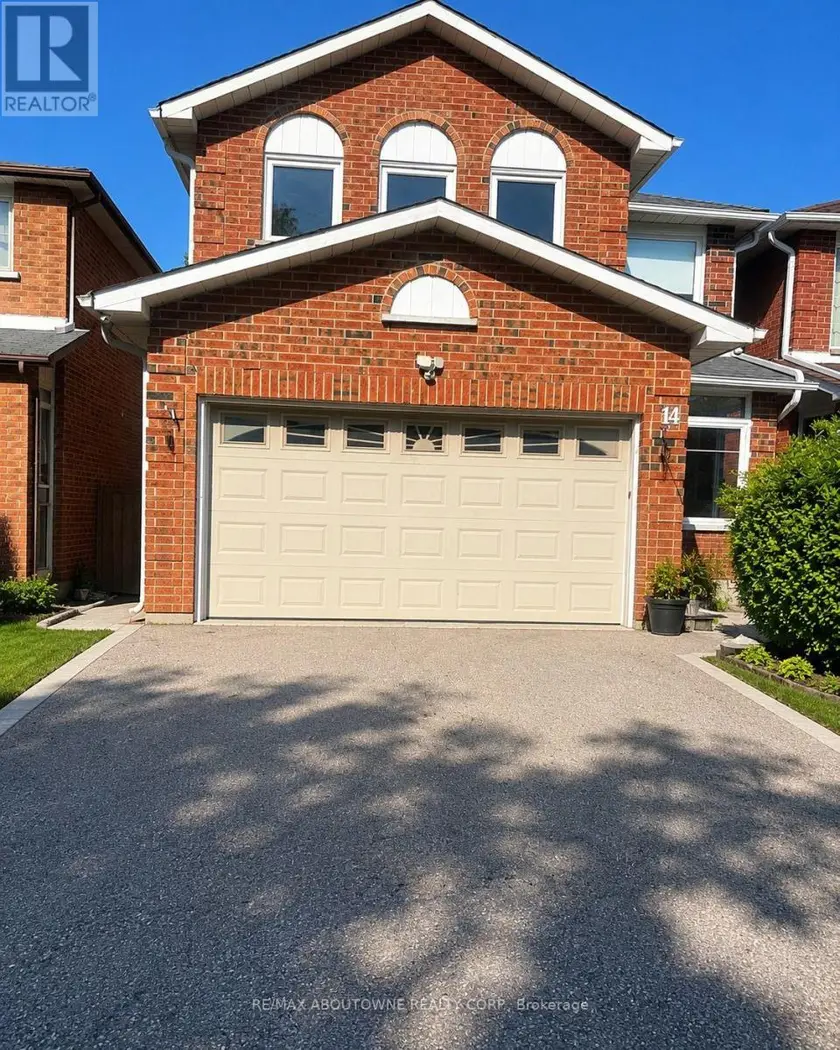 Other at UPPER - 14 CHARCOAL DRIVE, Toronto