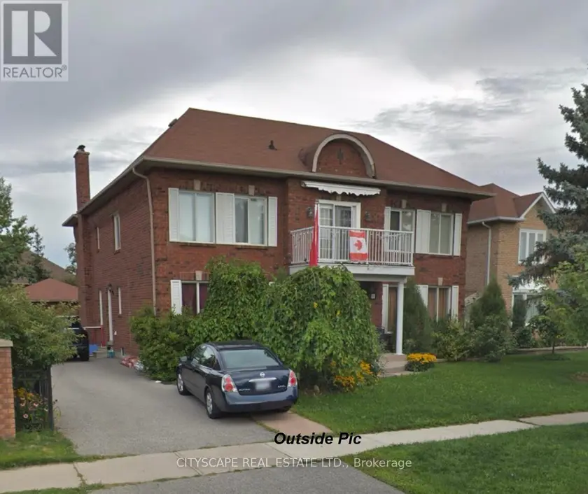 Detached at 3 LEAH CRESCENT, Ajax