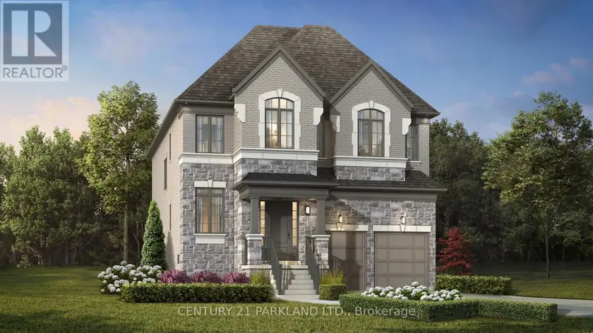 Detached at 1780 APPLEVIEW ROAD, Pickering
