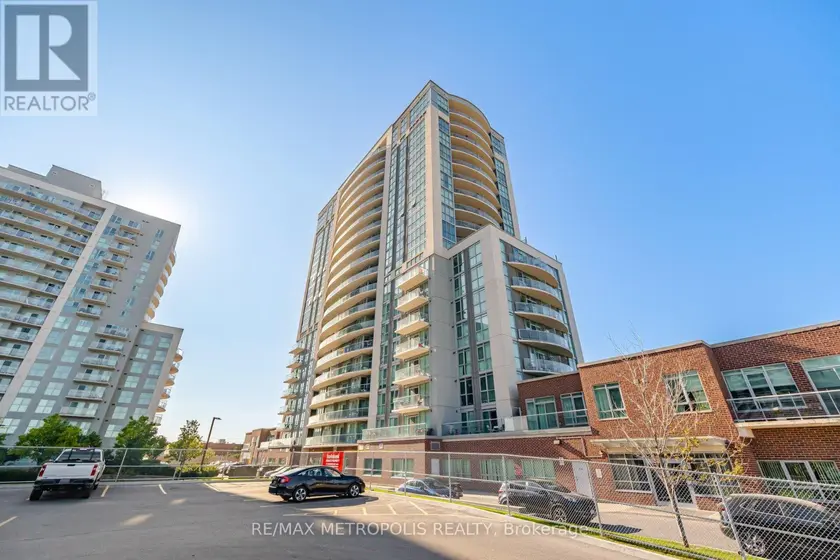 Apartment at 306 - 1328 BIRCHMOUNT ROAD, Toronto