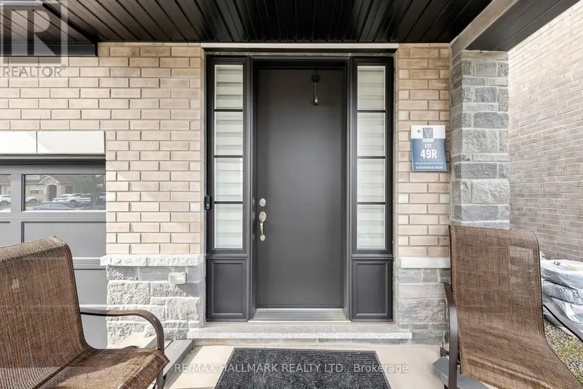 Semi-Detached/Link at 6 PETER HOGG COURT, Whitby