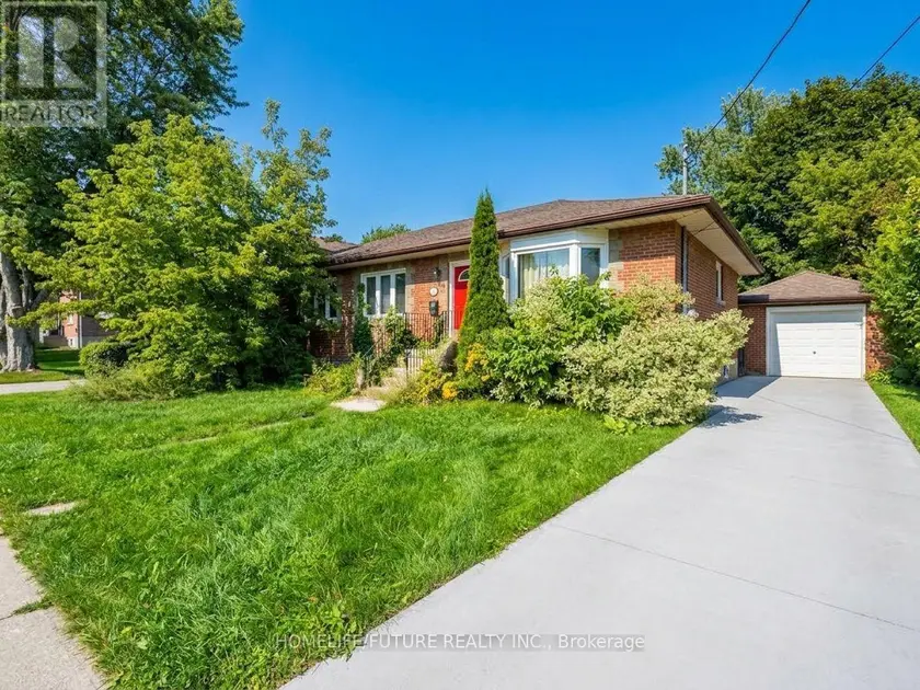 Detached at 125 ANNES STREET, Whitby