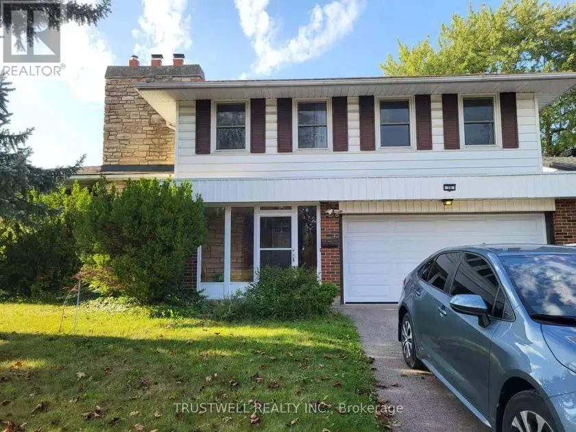 Detached at 38 ROSSCOWAN CRESCENT