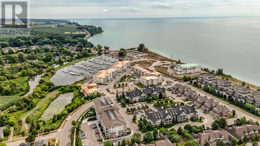 Apartment at 203 - 65 SHIPWAY AVENUE, Clarington