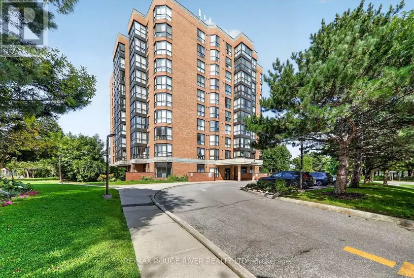 Apartment at 305 - 8 SILVER BELL GROVE, Toronto