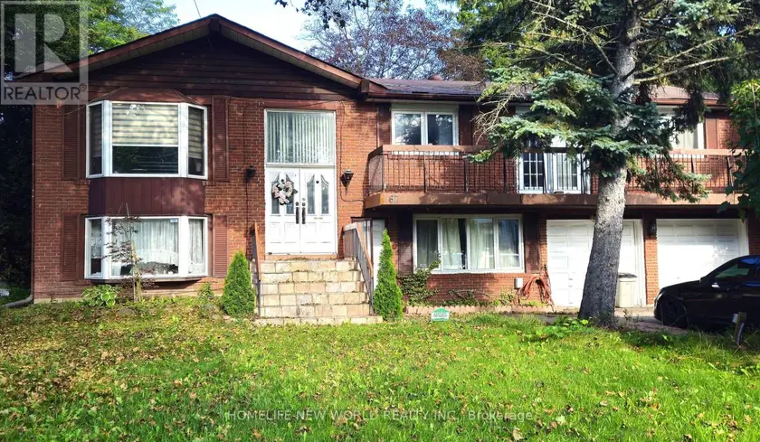 Detached at 67 WATSON STREET, Toronto