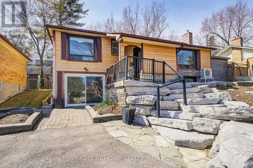Detached at 326 JAYBELL GROVE, Toronto