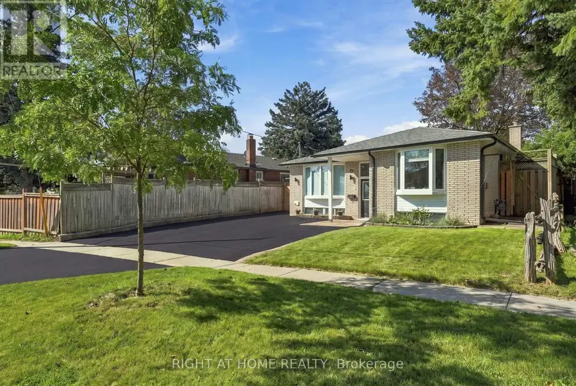 Detached at 14 COLE AVENUE, Clarington