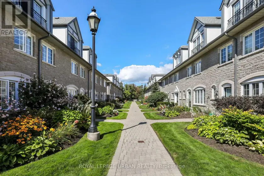 Townhouse at 157 - 1995 ROYAL ROAD, Pickering