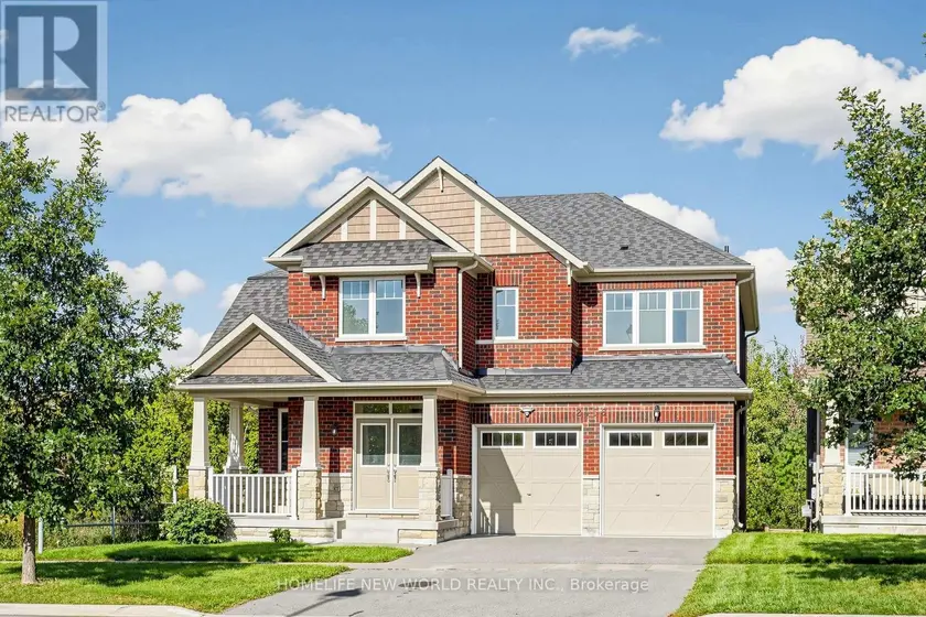 Detached at 2458 BRIDLE ROAD, Oshawa