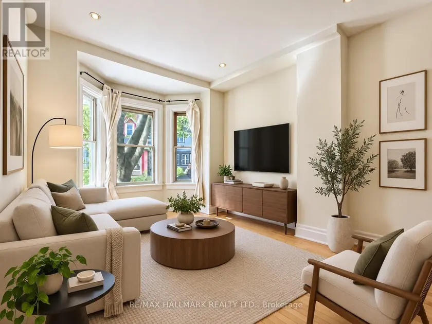 Semi-Detached/Link at 193 BOULTON AVENUE, Toronto