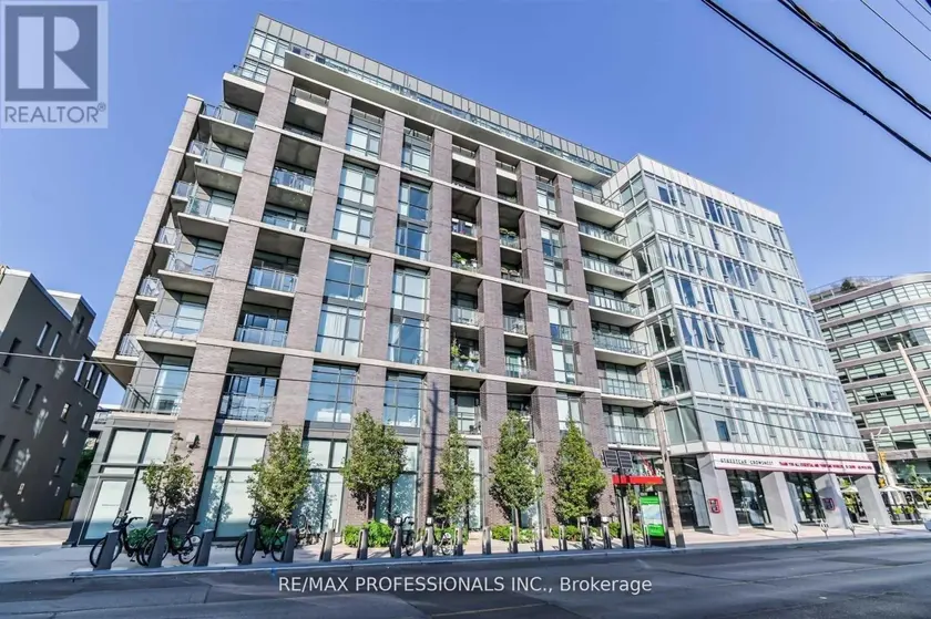 Apartment at 326 - 1190 DUNDAS STREET E, Toronto