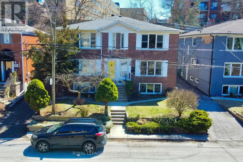 Multiplex at 29 LOVE CRESCENT