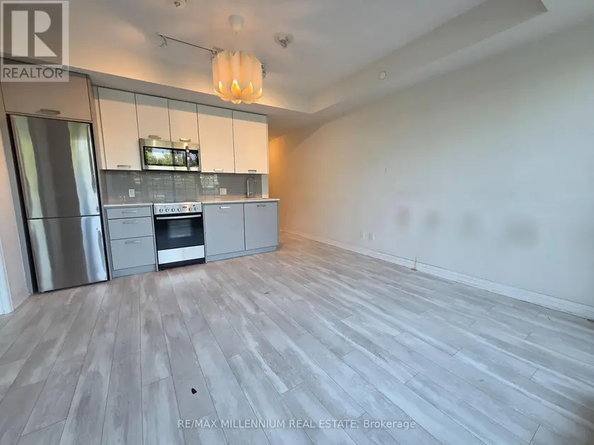 Apartment at 608 - 1630 QUEEN STREET E, Toronto