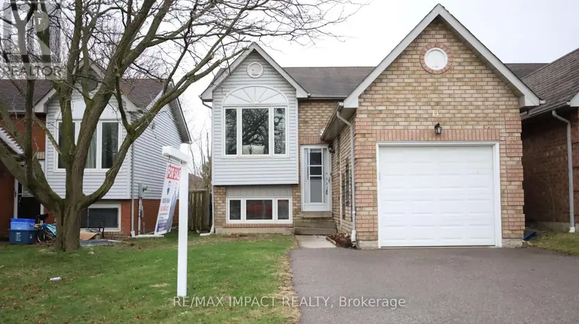 Semi-Detached/Link at 11 FENWICK AVENUE, Clarington