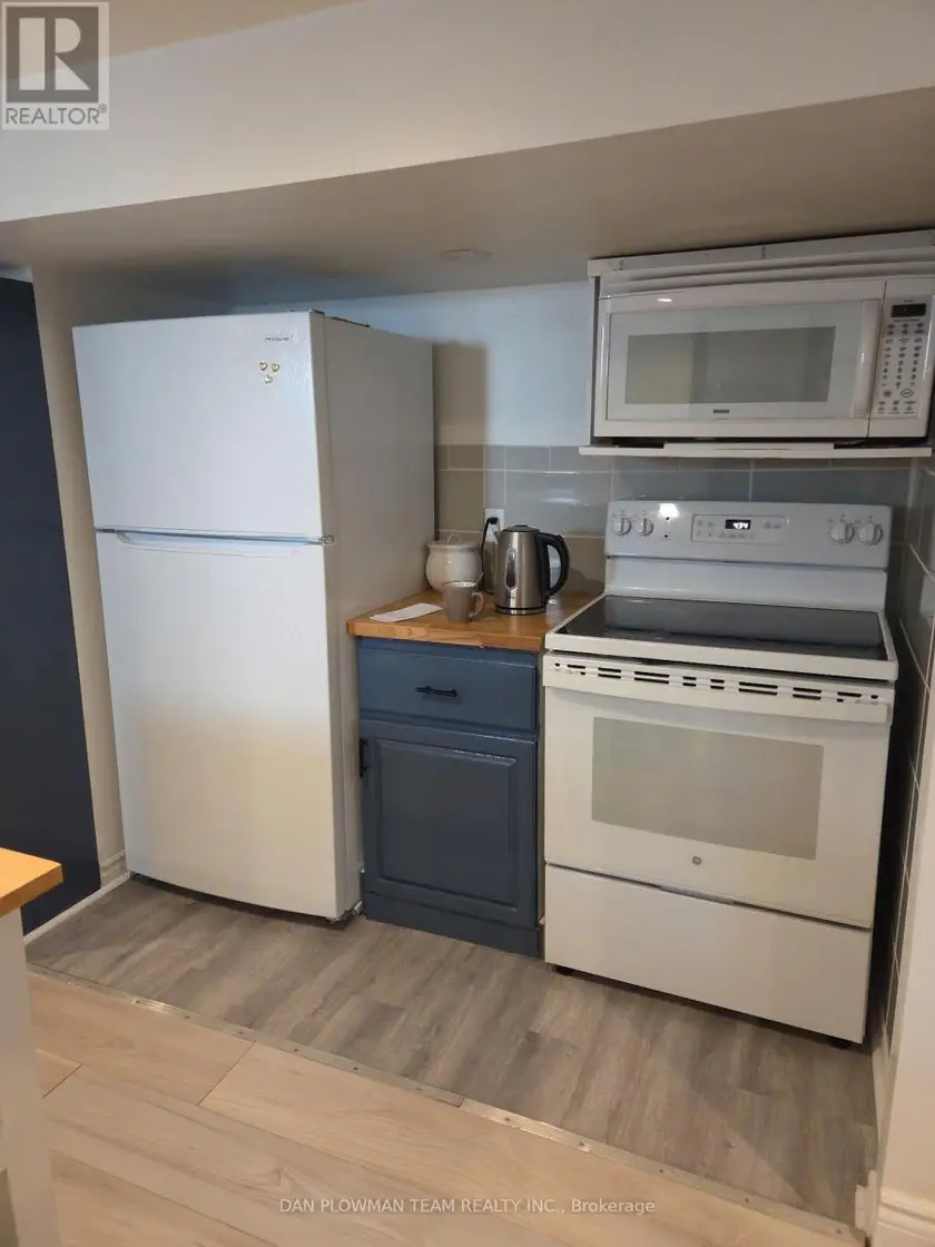 Detached at BSMT - 131 CENTRAL PARK BOULEVARD N, Oshawa