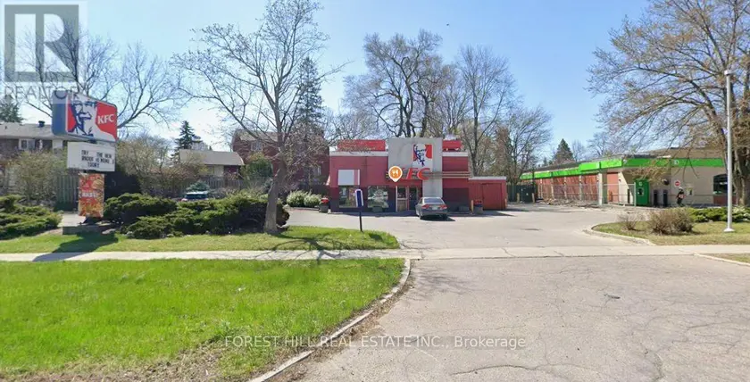 Other at 3495 SHEPPARD AVENUE E, Toronto