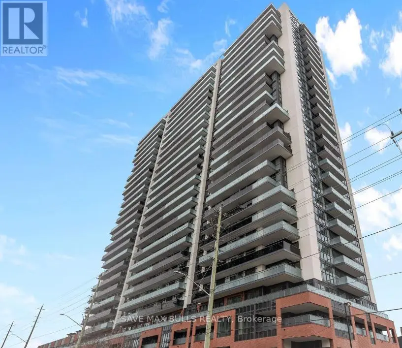 Apartment at 235 - 2545 SIMCOE STREET N, Oshawa