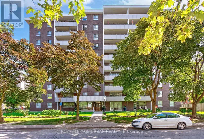 Apartment at 703 - 1135 LOGAN AVENUE, Toronto