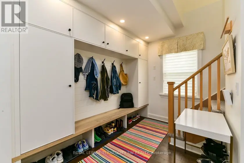 Detached at 45 TIAGO AVENUE, Toronto
