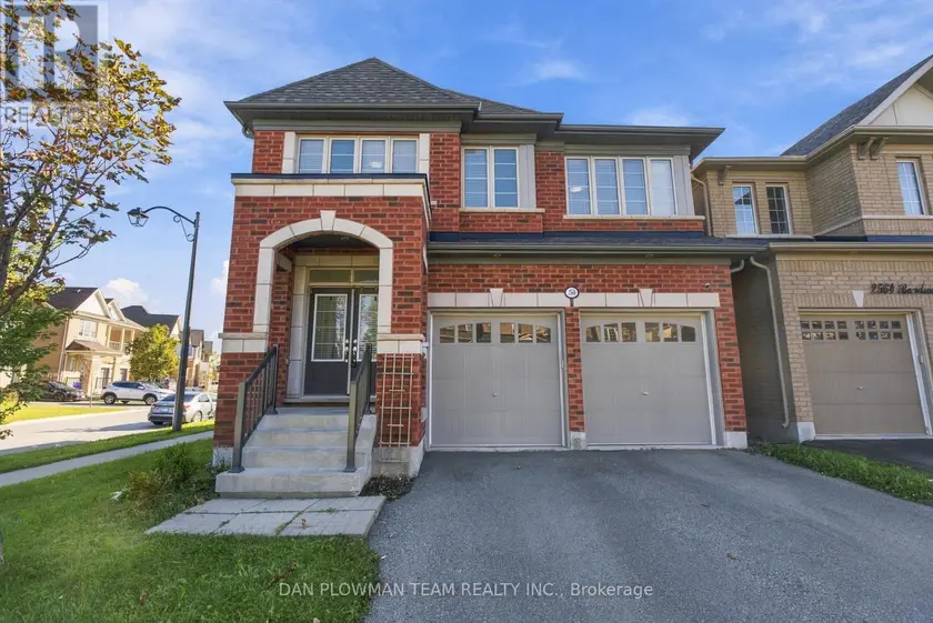 Detached at 2560 BANDSMAN CRESCENT, Oshawa