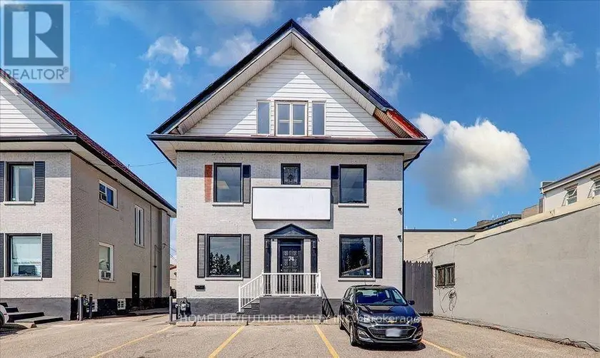 Other at 74 KING STREET W, Oshawa