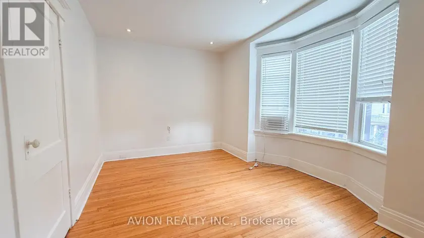 Detached at UPPER - 773 PAPE AVENUE, Toronto