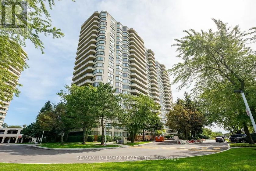 Apartment at PH91 - 1 GREYSTONE WALK DRIVE, Toronto