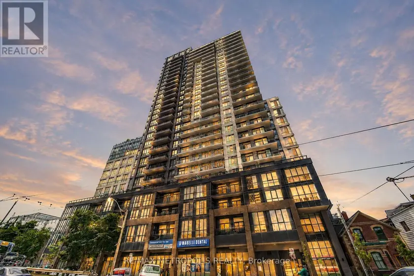 Apartment at 421 - 286 MAIN STREET, Toronto