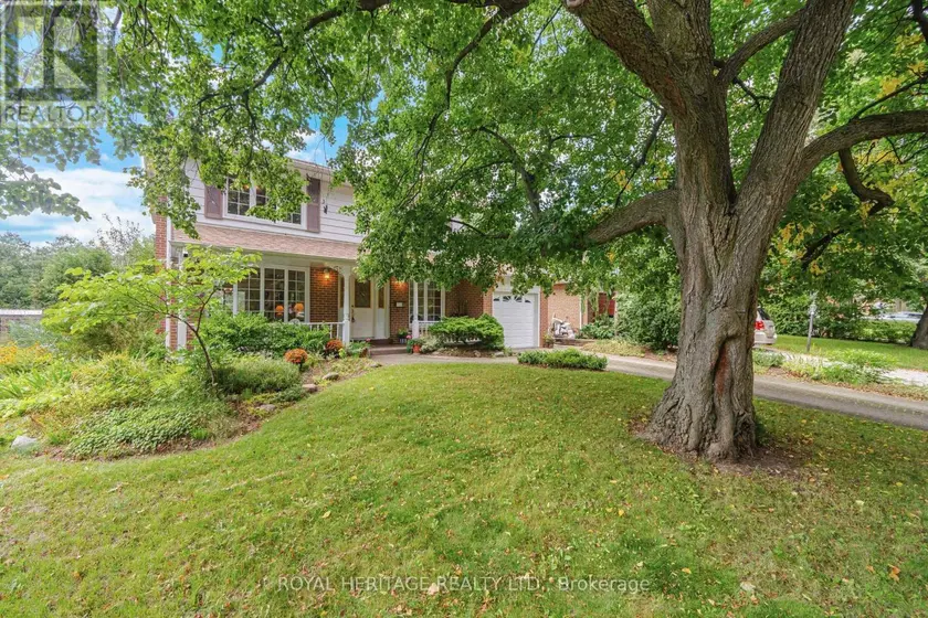 Detached at 81 TIDEFALL DRIVE, Toronto