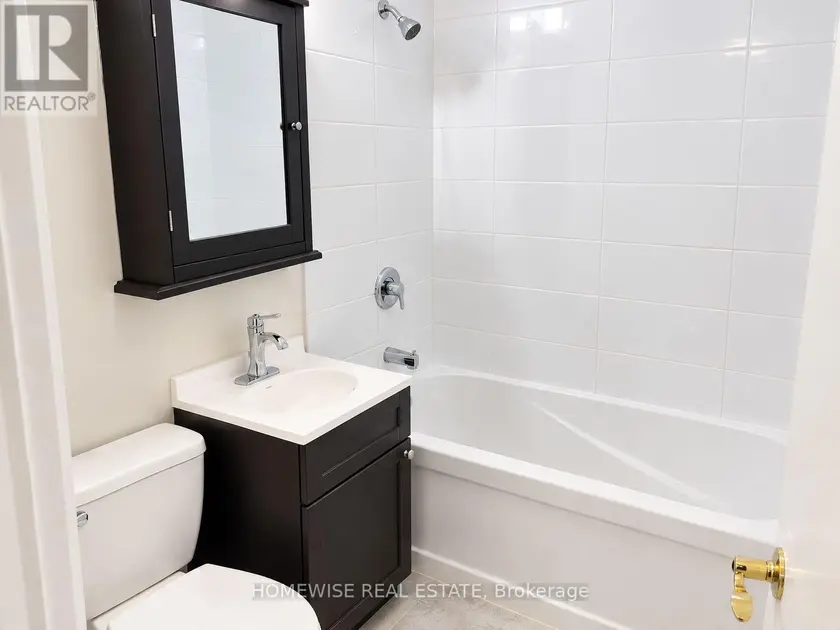 Multiplex at 210 - 485 KINGSTON ROAD, Toronto