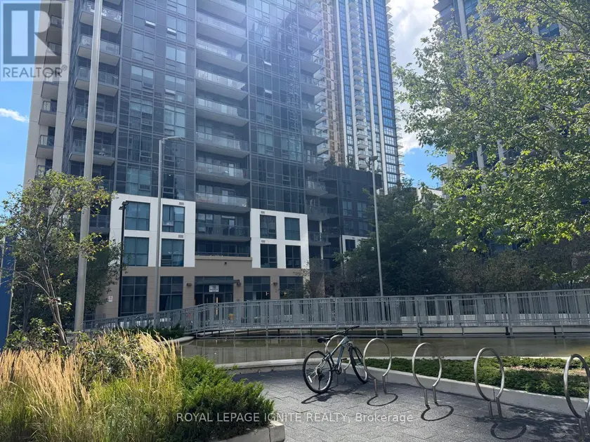 Apartment at 310 - 10 MEADOWGLEN PLACE, Toronto