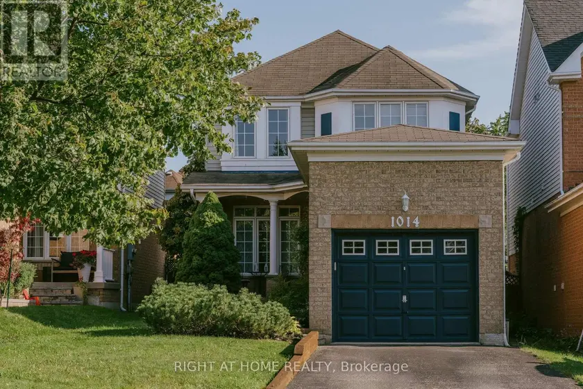 Detached at 1014 SUMMITVIEW CRESCENT, Oshawa