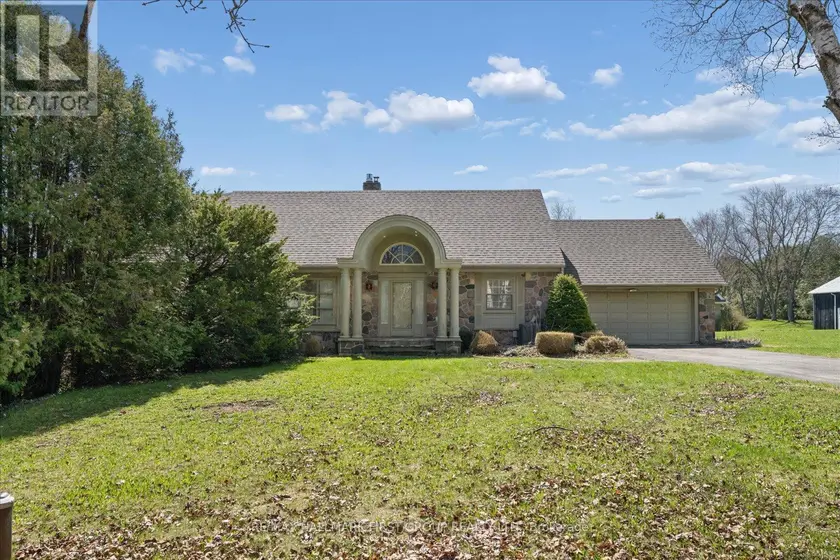 Detached at 525 MYRTLE ROAD W, Whitby