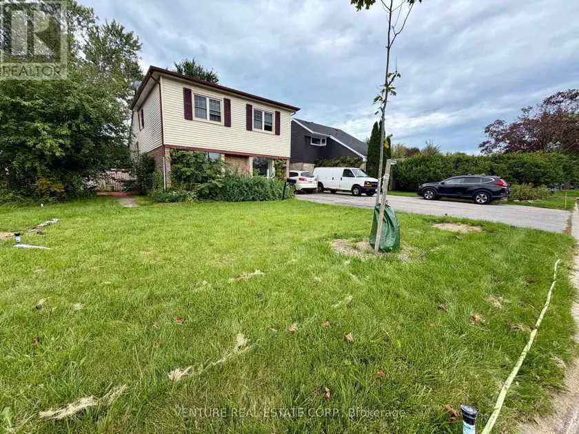 Detached at 1329 BELAIR CRESCENT, Oshawa