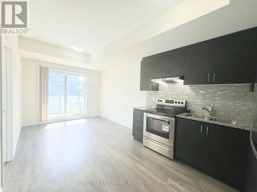 Townhouse at 214 - 1085 DANFORTH ROAD, Toronto