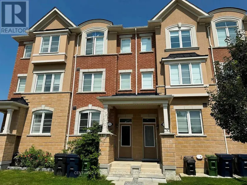 Townhouse at 112 CLEANSIDE ROAD, Toronto