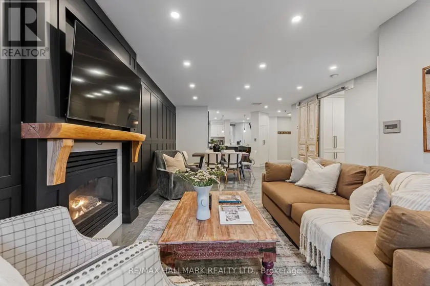 Apartment at 201 - 2365 QUEEN STREET E, Toronto