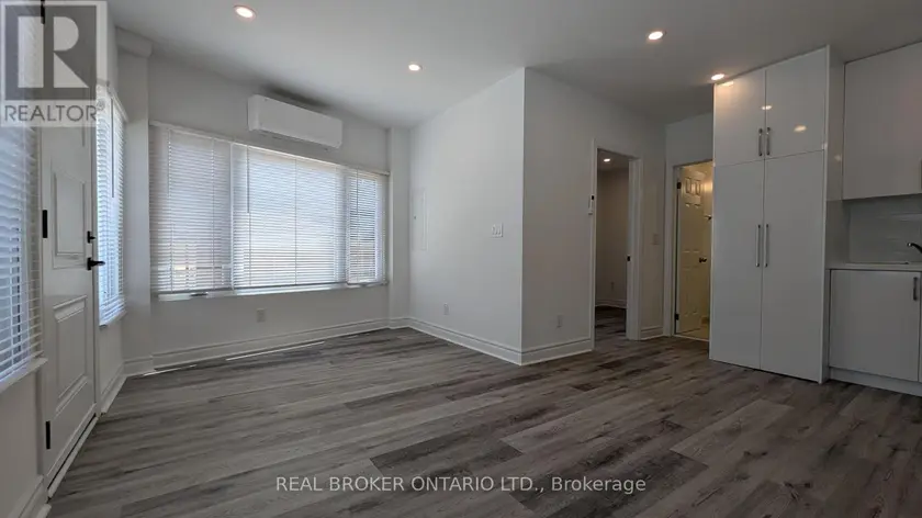 Multiplex at UNIT #1 - 1150 WOODBINE AVENUE, Toronto