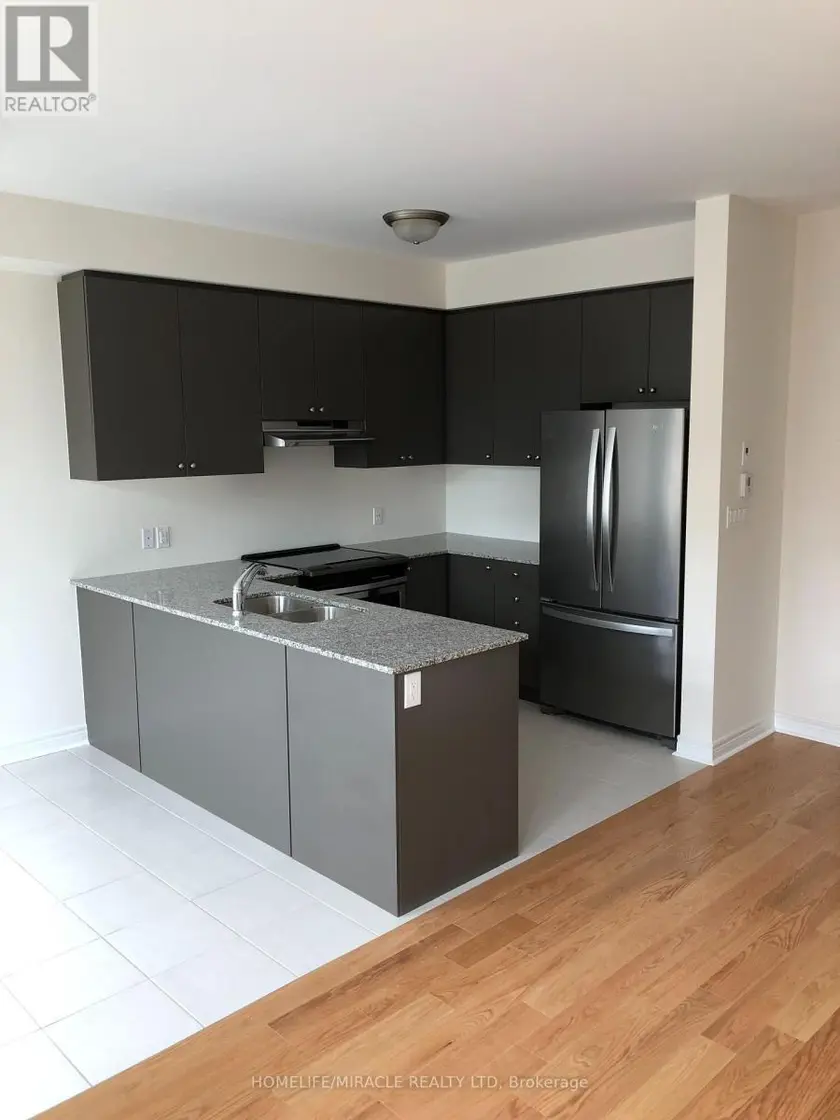 Townhouse at 2611 CERISE MANOR, Pickering