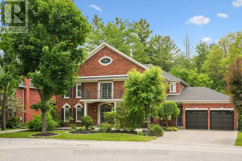 Detached at 81 WOODVIEW DRIVE, Pickering