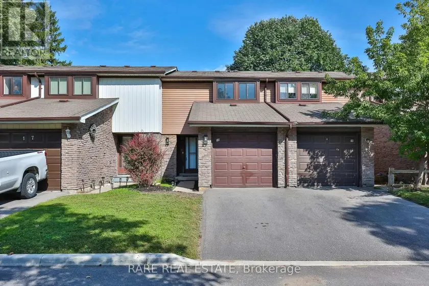 Townhouse at Unit 18